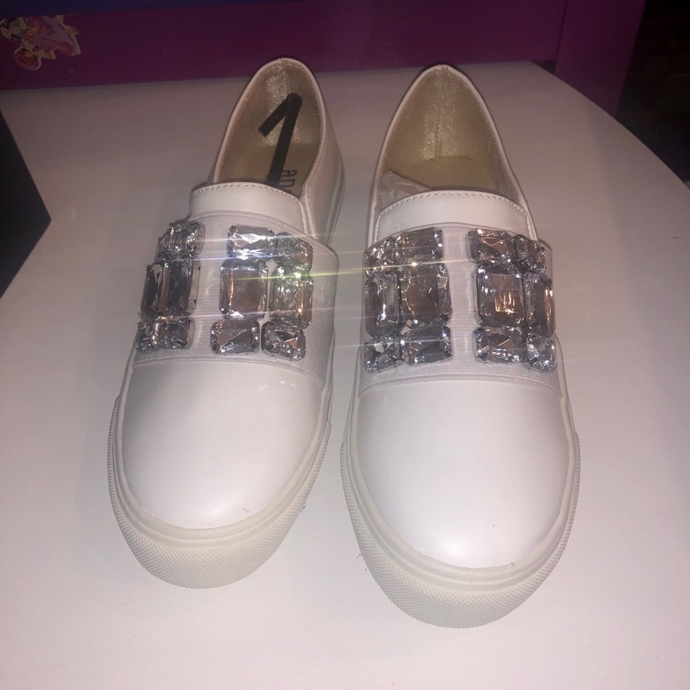 Bobbies brand NEW sneakers